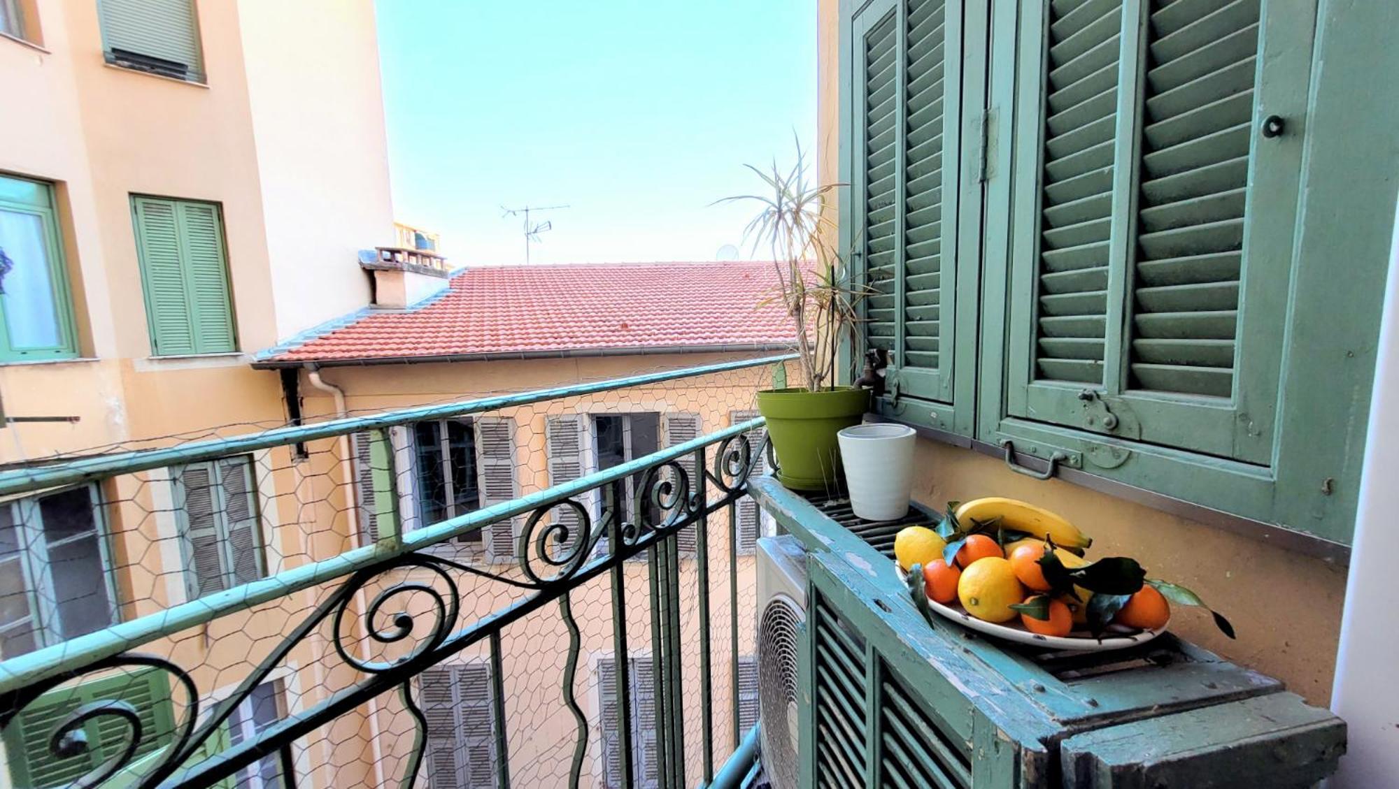 ניס Ze Perfect Place - Ideal ! 2 Pieces Antiquaires, Port Garibaldi מראה חיצוני תמונה