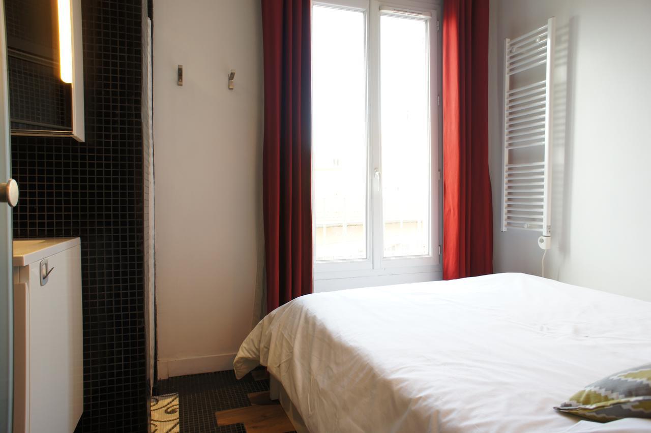ניס Ze Perfect Place - Ideal ! 2 Pieces Antiquaires, Port Garibaldi מראה חיצוני תמונה