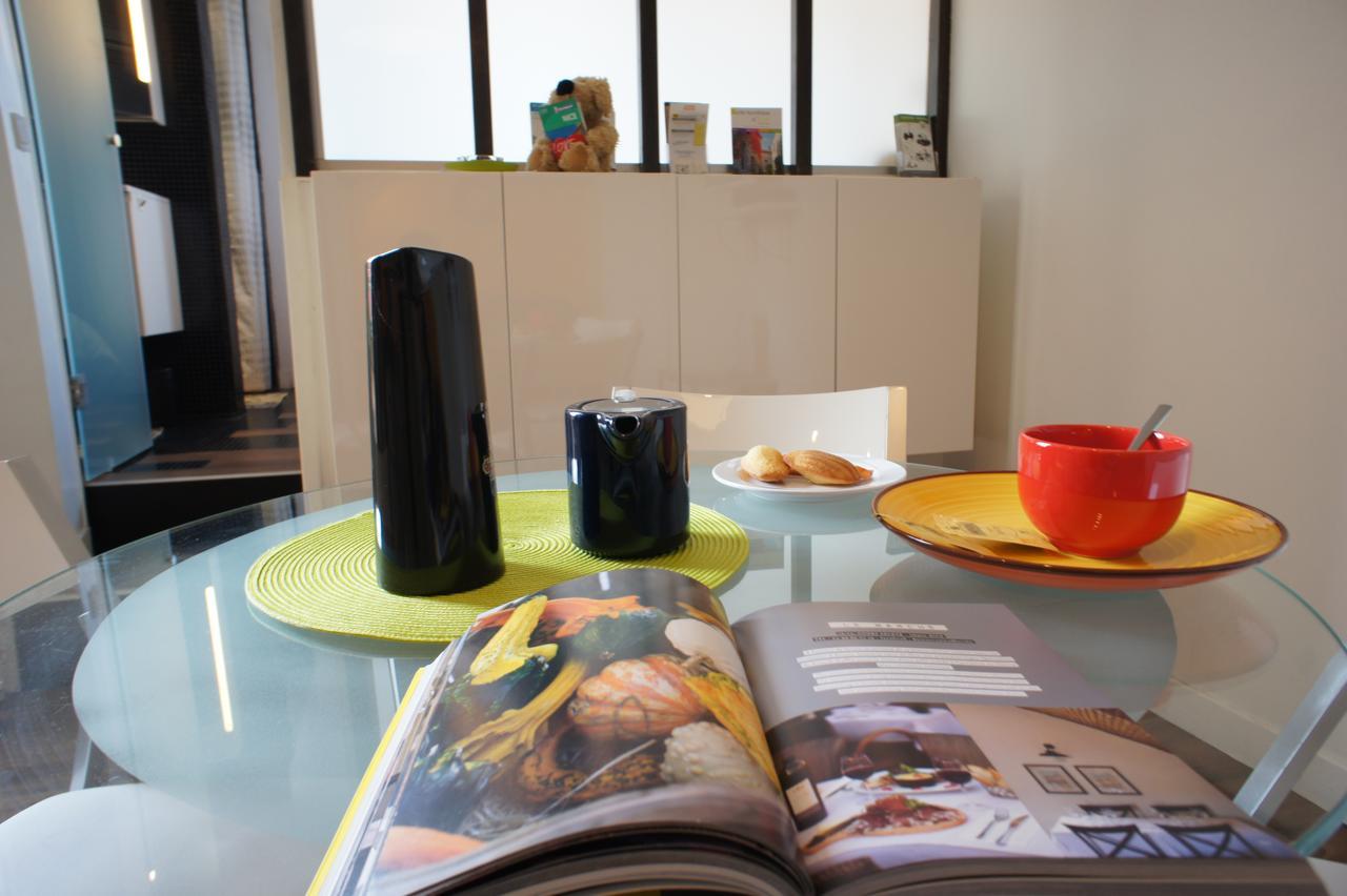 ניס Ze Perfect Place - Ideal ! 2 Pieces Antiquaires, Port Garibaldi מראה חיצוני תמונה