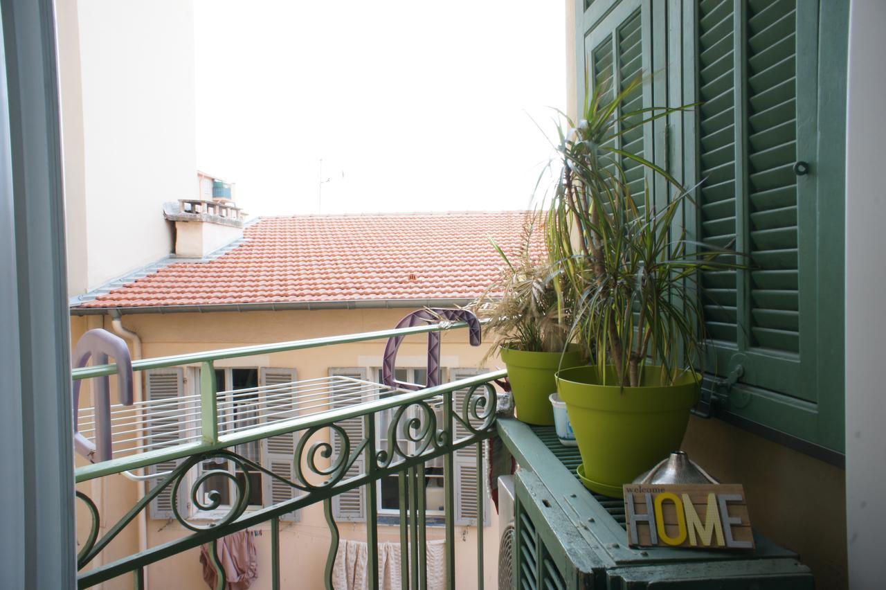 ניס Ze Perfect Place - Ideal ! 2 Pieces Antiquaires, Port Garibaldi מראה חיצוני תמונה