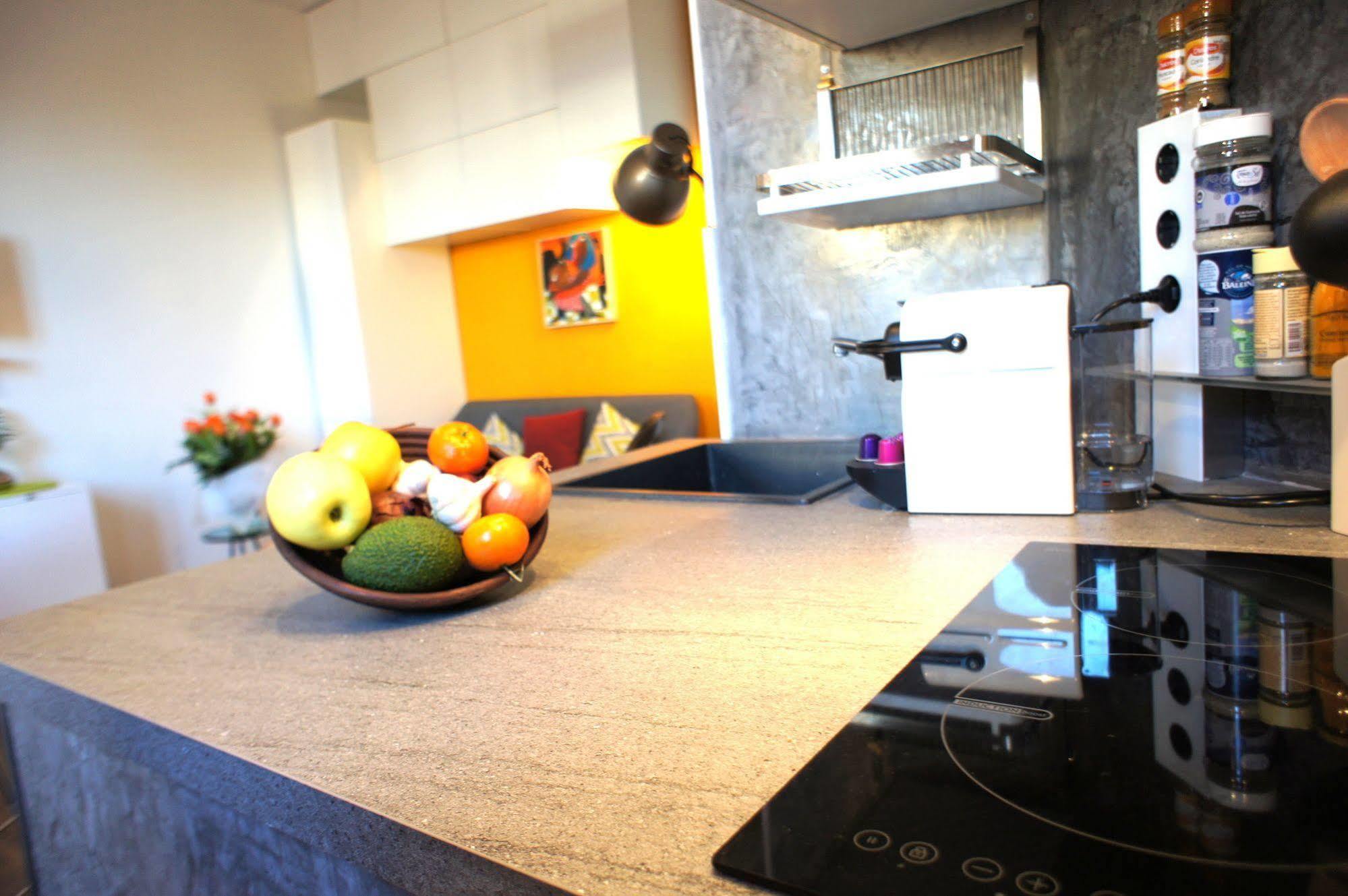 ניס Ze Perfect Place - Ideal ! 2 Pieces Antiquaires, Port Garibaldi מראה חיצוני תמונה