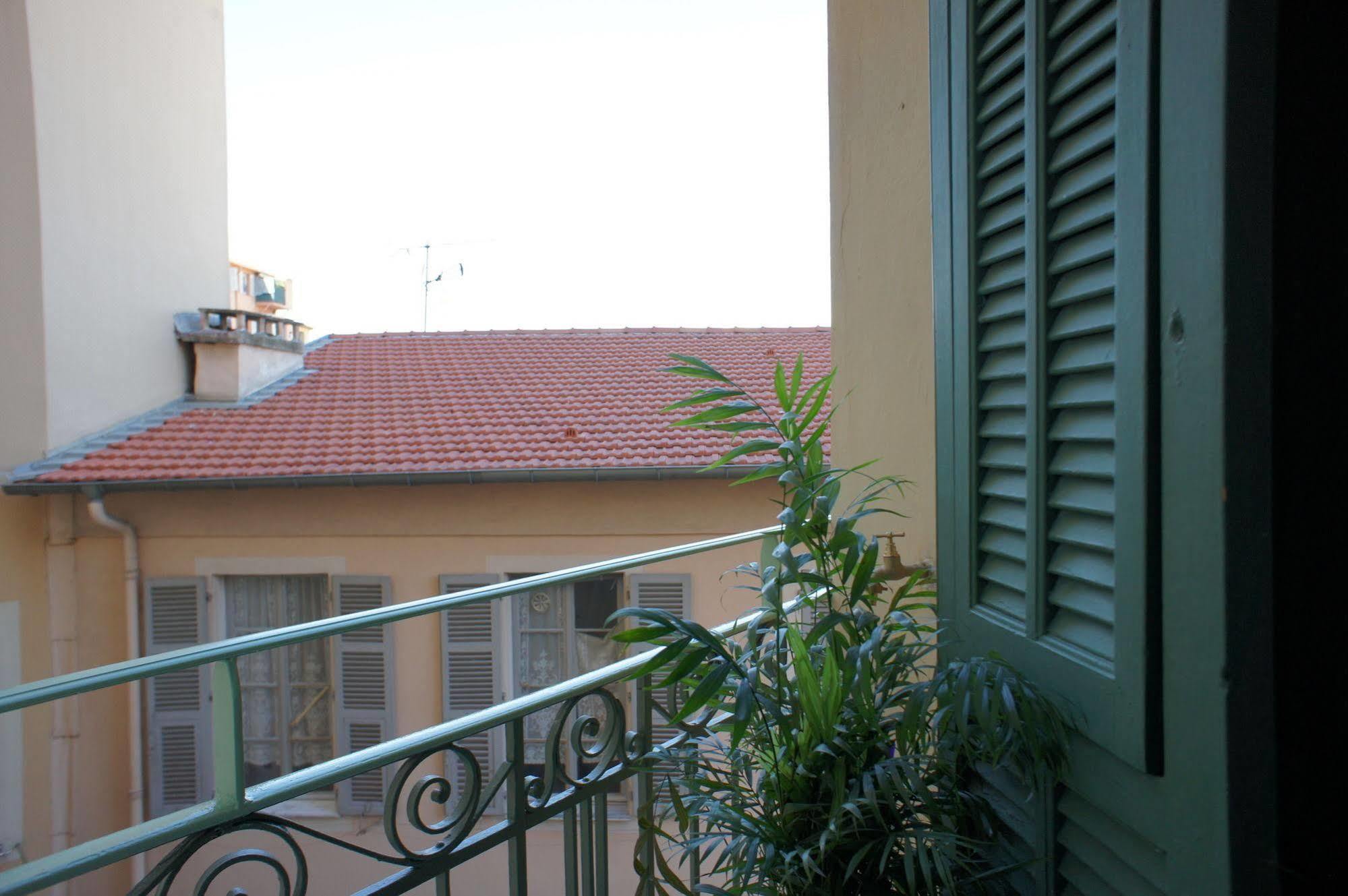 ניס Ze Perfect Place - Ideal ! 2 Pieces Antiquaires, Port Garibaldi מראה חיצוני תמונה